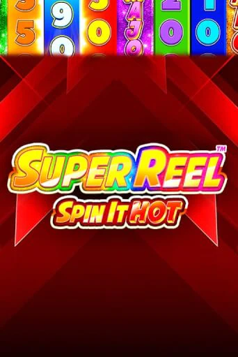 Бесплатная версия игры Super Reel: Spin it Hot! | Champion Slots KZ 