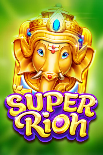 Бесплатная версия игры Super Rich | Champion Slots KZ 