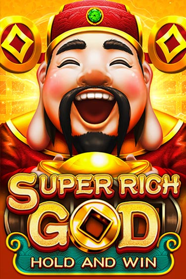 Бесплатная версия игры Super Rich God | Champion Slots KZ 