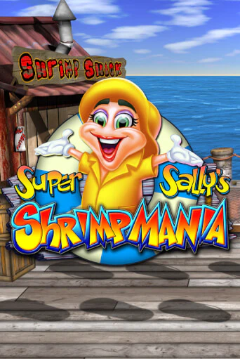 Бесплатная версия игры Super Sally's Shrimpmania | Champion Slots KZ 