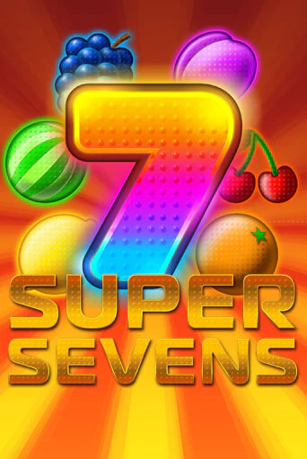 Бесплатная версия игры Super Sevens | Champion Slots KZ 