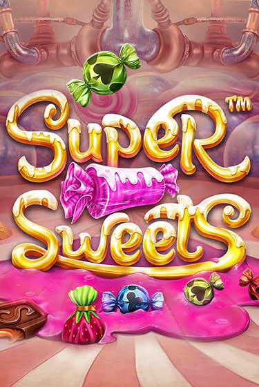 Бесплатная версия игры Super Sweets | Champion Slots KZ 