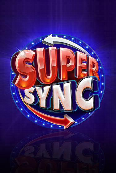 Бесплатная версия игры Super Sync | Champion Slots KZ 