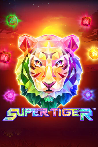 Бесплатная версия игры Super Tiger | Champion Slots KZ 