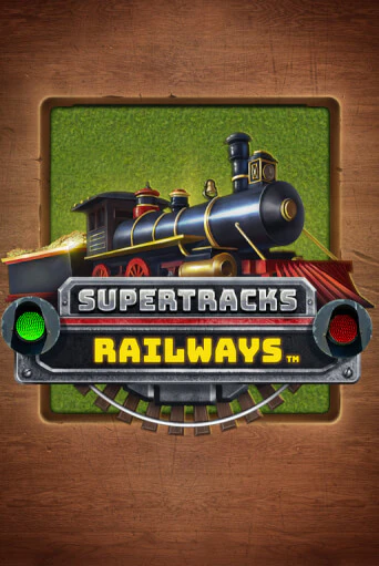 Бесплатная версия игры Super Tracks Railways | Champion Slots KZ 