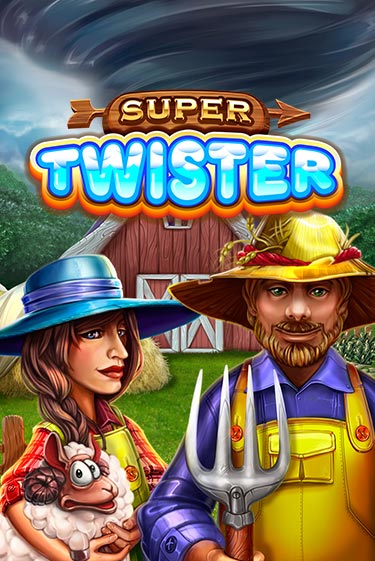 Бесплатная версия игры Super Twister | Champion Slots KZ 