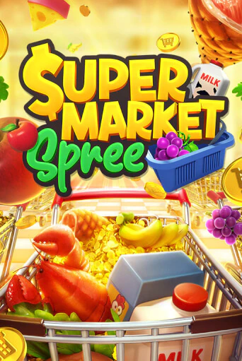 Бесплатная версия игры Supermarket Spree | Champion Slots KZ 