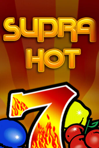 Бесплатная версия игры Supra Hot | Champion Slots KZ 