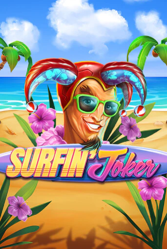 Бесплатная версия игры Surfin' Joker | Champion Slots KZ 