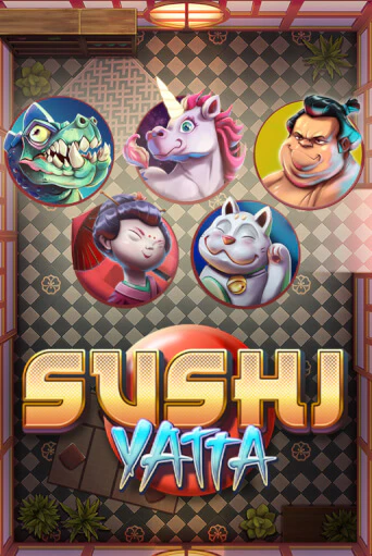 Бесплатная версия игры Sushi Yatta | Champion Slots KZ 