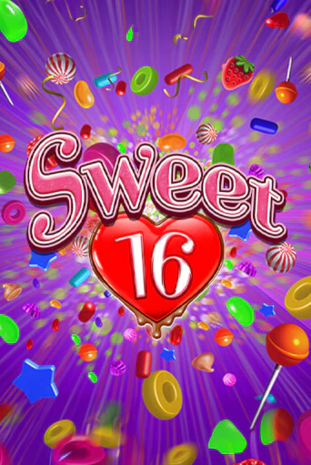 Бесплатная версия игры Sweet 16 | Champion Slots KZ 