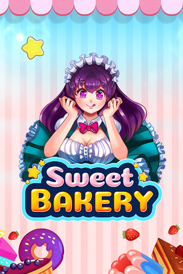 Бесплатная версия игры Sweet Bakery | Champion Slots KZ 