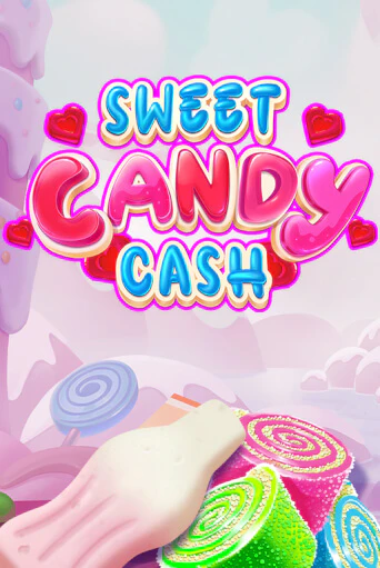 Бесплатная версия игры Sweet Candy Cash | Champion Slots KZ 