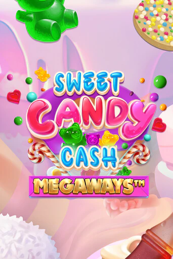 Бесплатная версия игры Sweet Candy Cash Megaways | Champion Slots KZ 