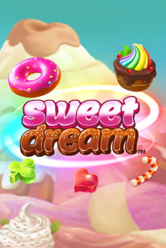 Бесплатная версия игры Sweet Dream | Champion Slots KZ 