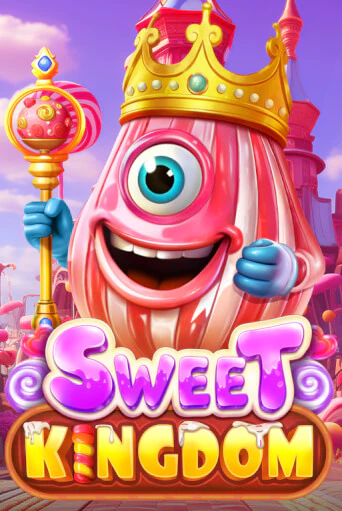 Бесплатная версия игры Sweet Kingdom | Champion Slots KZ 