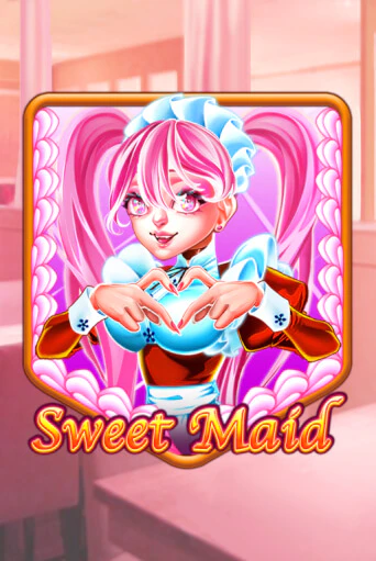 Бесплатная версия игры Sweet Maid | Champion Slots KZ 