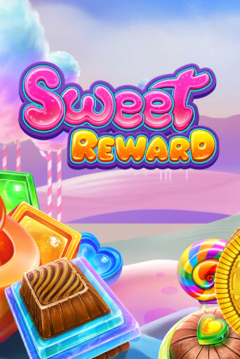 Бесплатная версия игры Sweet Reward™ | Champion Slots KZ 