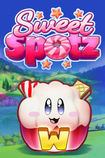 Бесплатная версия игры Sweet Spotz | Champion Slots KZ 