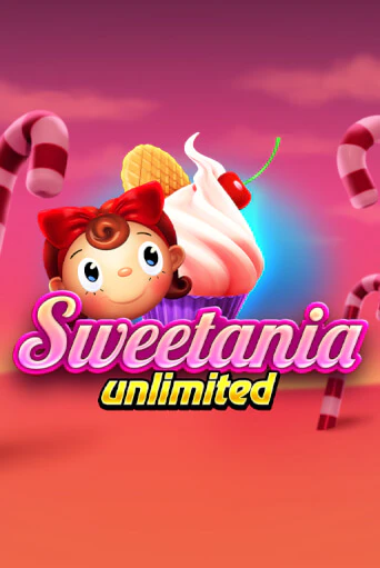 Бесплатная версия игры Sweetania Unlimited | Champion Slots KZ 