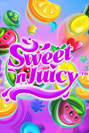 Бесплатная версия игры Sweet n' Juicy™ | Champion Slots KZ 