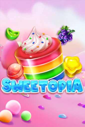 Бесплатная версия игры Sweetopia | Champion Slots KZ 