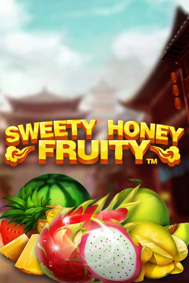 Бесплатная версия игры Sweety Honey Fruity™ | Champion Slots KZ 