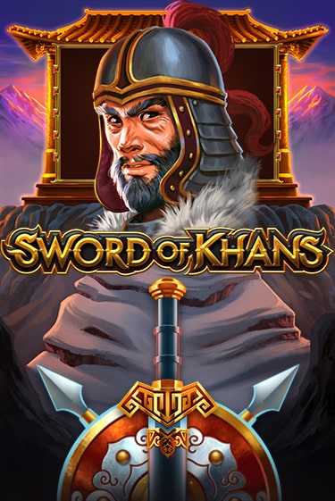 Бесплатная версия игры Sword of Khans | Champion Slots KZ 