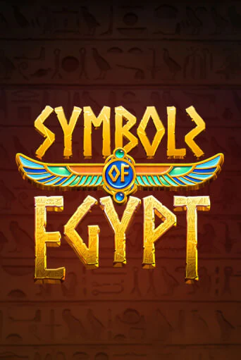 Бесплатная версия игры Symbols of Egypt | Champion Slots KZ 