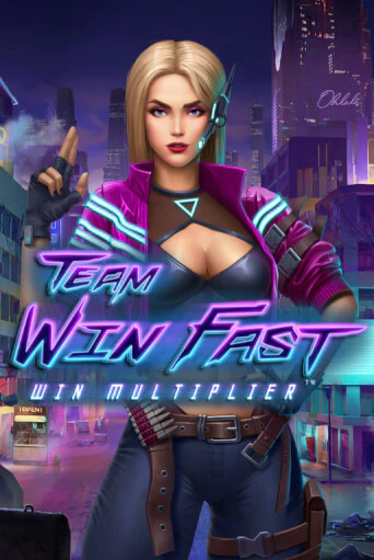 Бесплатная версия игры Team Win Fast | Champion Slots KZ 