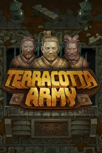 Бесплатная версия игры Terracotta Army | Champion Slots KZ 