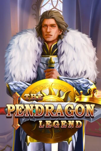 Бесплатная версия игры the Pendragon Legend | Champion Slots KZ 