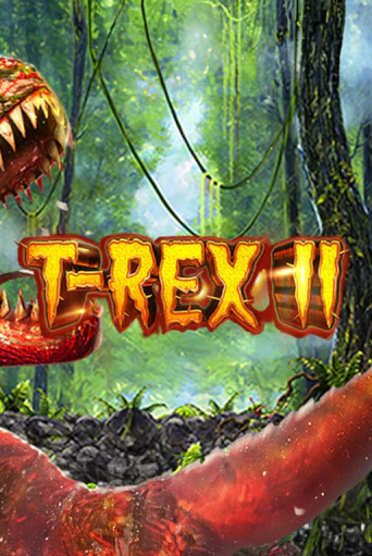 Бесплатная версия игры T-REX 2 | Champion Slots KZ 