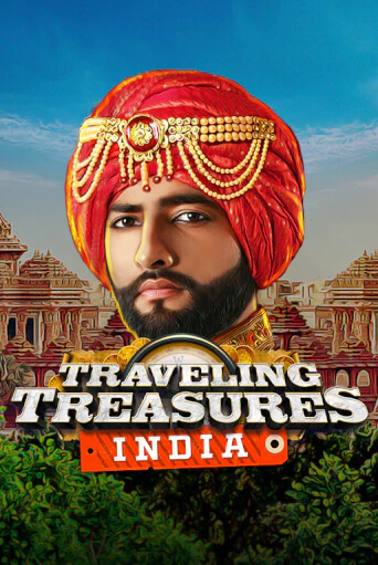 Бесплатная версия игры Traveling Treasures India | Champion Slots KZ 