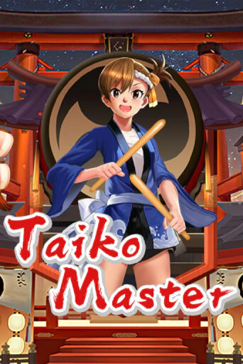 Бесплатная версия игры Taiko Master | Champion Slots KZ 