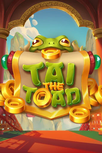 Бесплатная версия игры Tai the Toad | Champion Slots KZ 