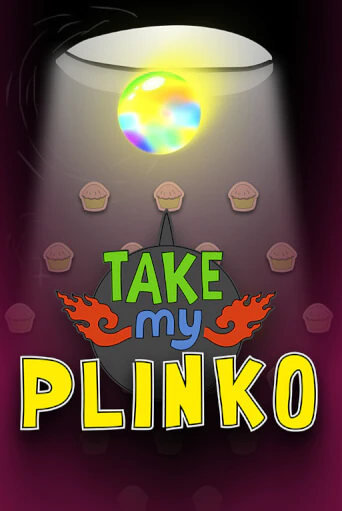 Бесплатная версия игры Take My Plinko | Champion Slots KZ 