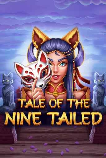 Бесплатная версия игры Tale of the Nine-Tailed | Champion Slots KZ 