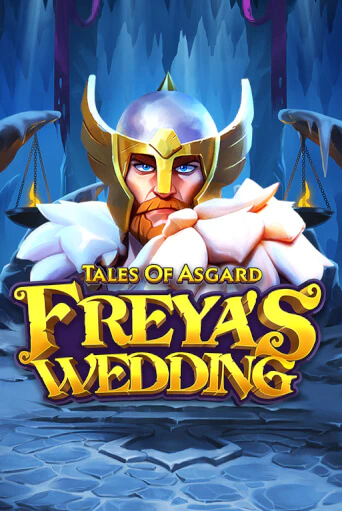 Бесплатная версия игры Tales of Asgard: Freya's Wedding | Champion Slots KZ 