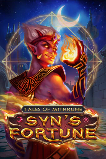 Бесплатная версия игры Tales of Mithrune Syn's Fortune | Champion Slots KZ 