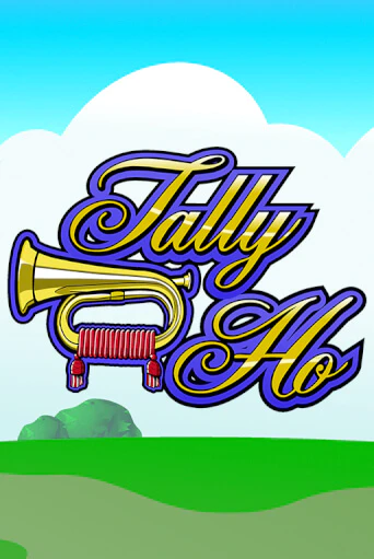 Бесплатная версия игры Tally Ho | Champion Slots KZ 