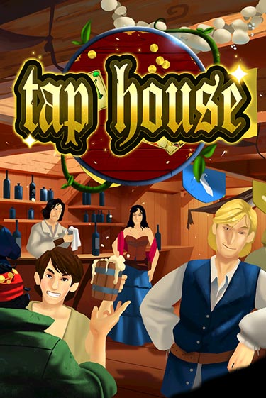 Бесплатная версия игры Tap House | Champion Slots KZ 