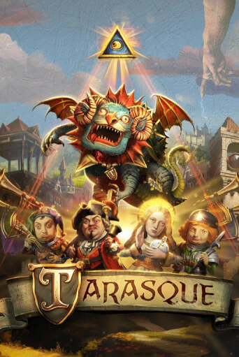 Бесплатная версия игры Tarasque | Champion Slots KZ 