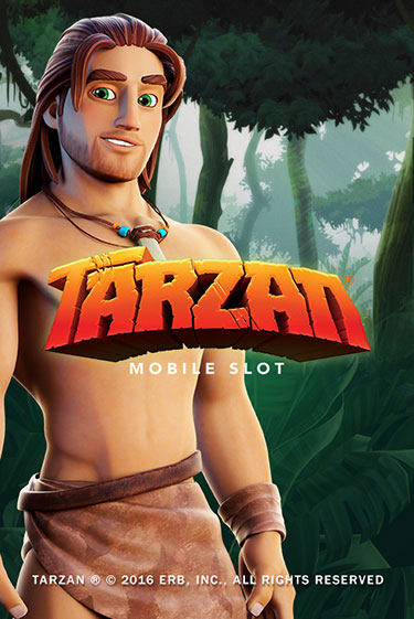 Бесплатная версия игры Tarzan | Champion Slots KZ 