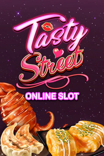 Бесплатная версия игры Tasty Street | Champion Slots KZ 