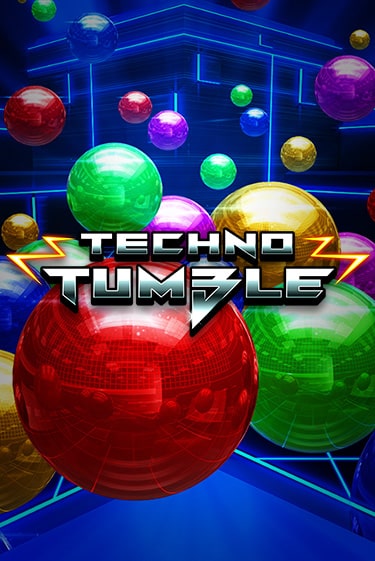 Бесплатная версия игры Techno Tumble | Champion Slots KZ 