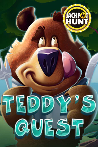 Бесплатная версия игры Teddy's Quest | Champion Slots KZ 