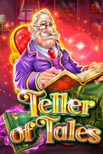 Бесплатная версия игры Teller of Tales | Champion Slots KZ 