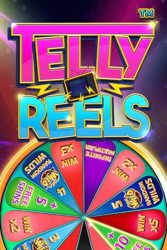 Бесплатная версия игры Telly Reels | Champion Slots KZ 