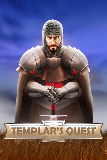 Бесплатная версия игры Templars Quest | Champion Slots KZ 